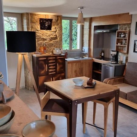 Le Concept-Studio Perrigny-sur-Armançon Extérieur photo