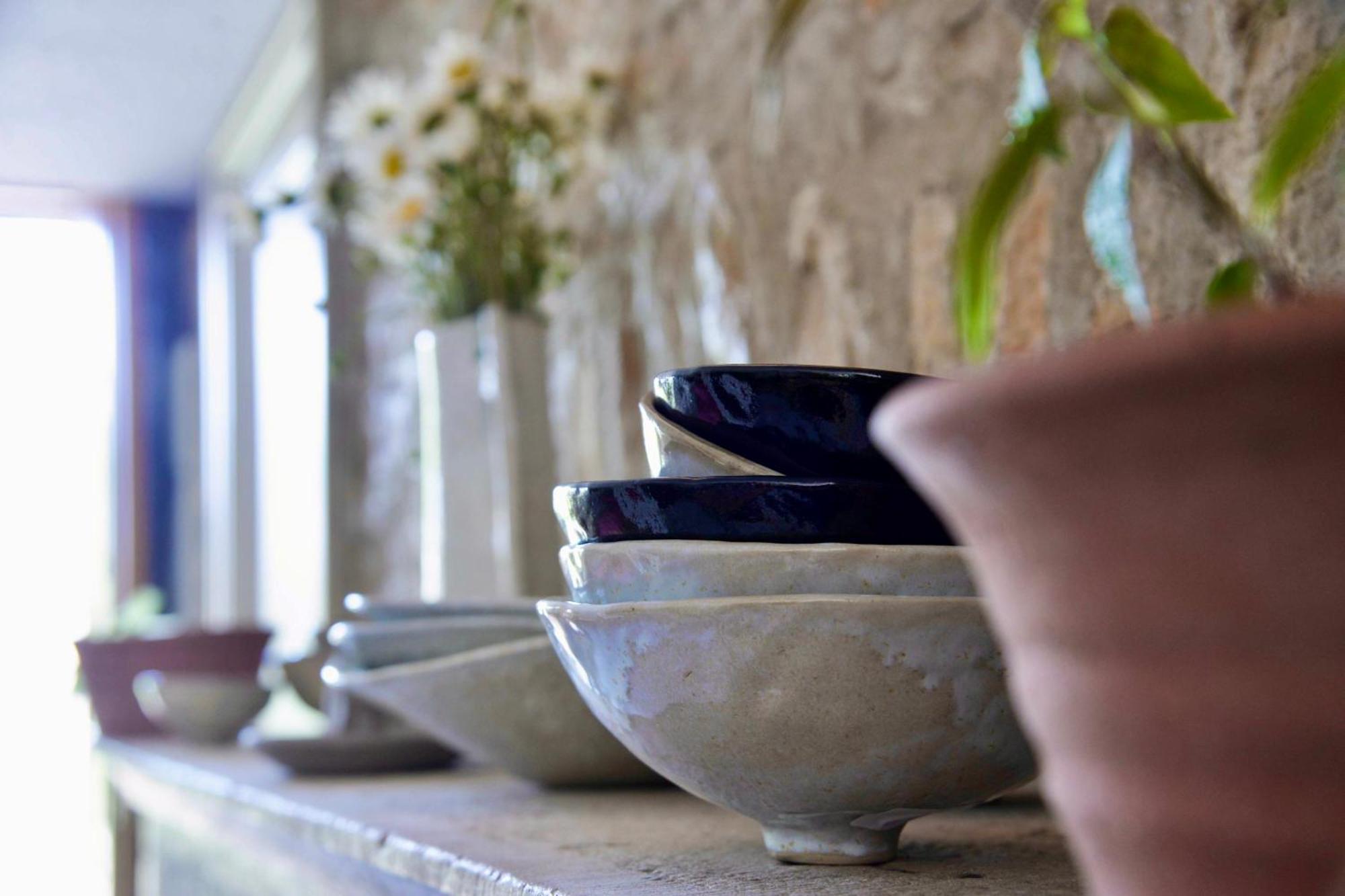 Le Concept-Studio Perrigny-sur-Armançon Extérieur photo