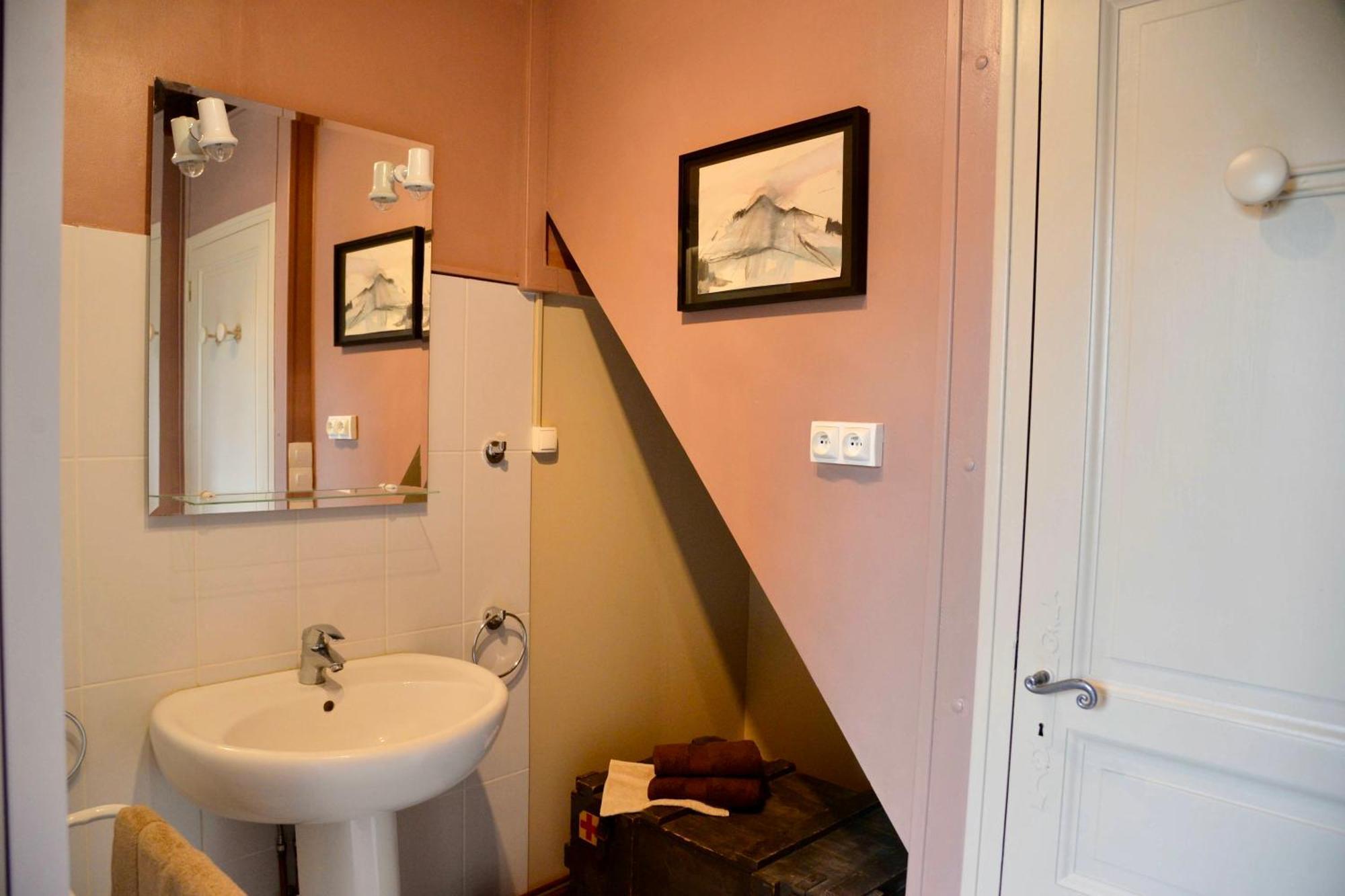 Le Concept-Studio Perrigny-sur-Armançon Extérieur photo