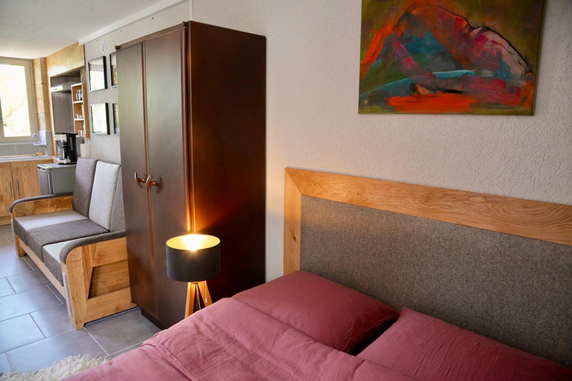Le Concept-Studio Perrigny-sur-Armançon Extérieur photo