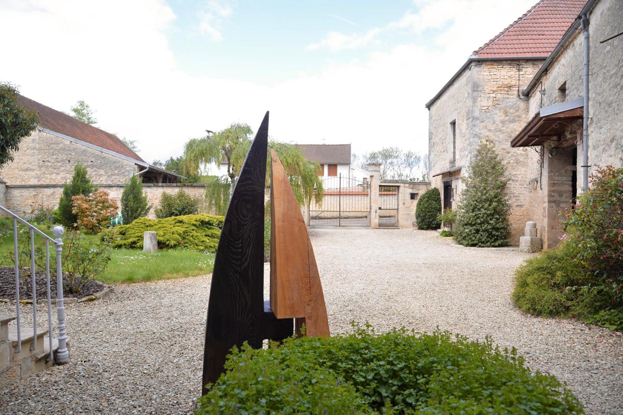 Le Concept-Studio Perrigny-sur-Armançon Extérieur photo